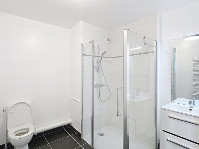 Location Appartement Avenue Gabriel Péri, Tinqueux