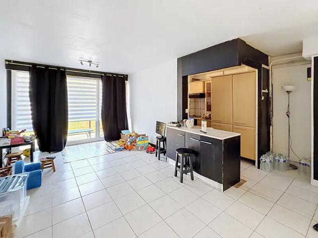 Location Appartement Rue Gabriel Péri, Vandœuvre lès Nancy