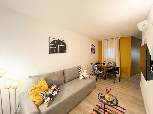 Location Appartement Rue Gabriel Péri, Villeurbanne