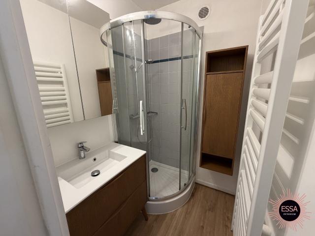 Location Appartement Rue Gabriel Péri, Viroflay
