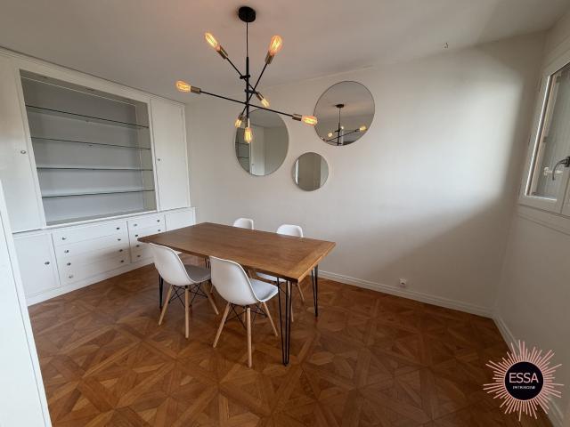 Location Appartement Rue Gabriel Péri, Viroflay
