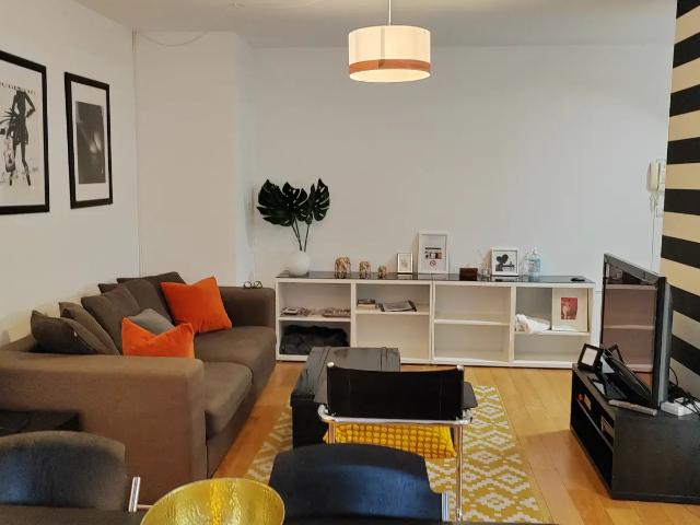 Location Appartement Rue Gabriel Sarrazin, Lyon
