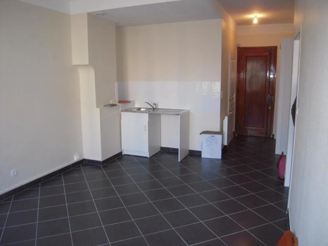 Location Appartement Rue Gabriel Sarrazin, Lyon