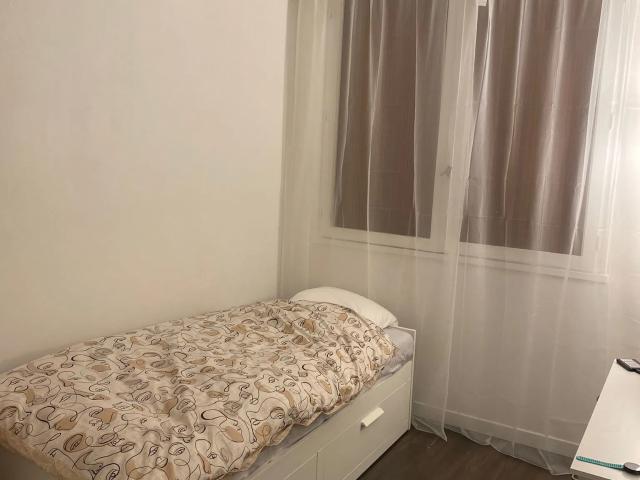 Location Appartement Rue Gabrièle d'Annunzio, Meudon