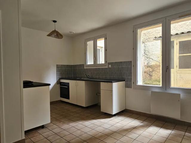 Location Appartement Rue Gabrielle de Bourbon, Thouars