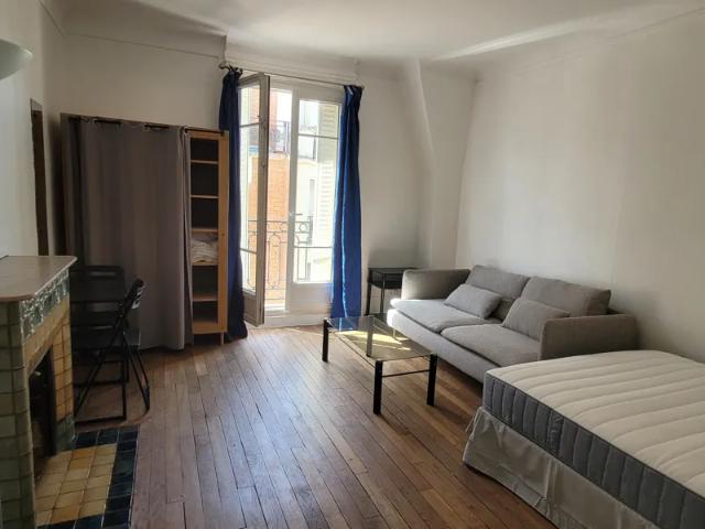 Location Appartement Rue Gabrielle d'Estrées, Vanves