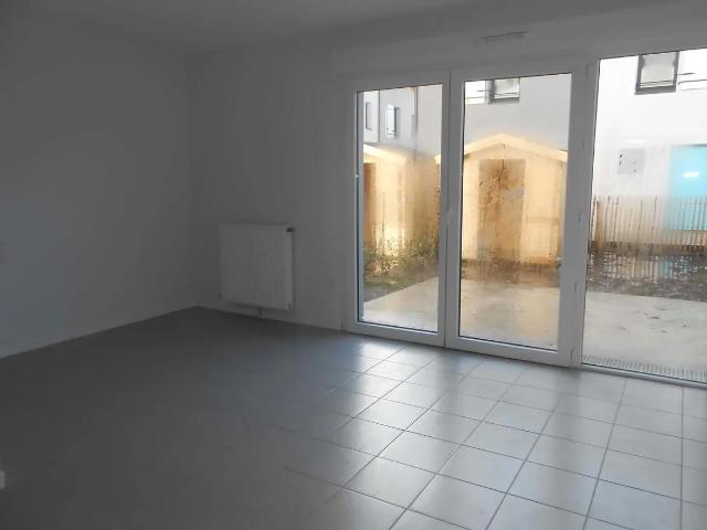 Location Appartement Rue Gae Aulenti, Parempuyre