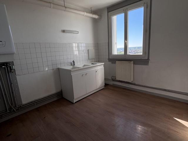 Location Appartement Rue Gagarine, Vierzon