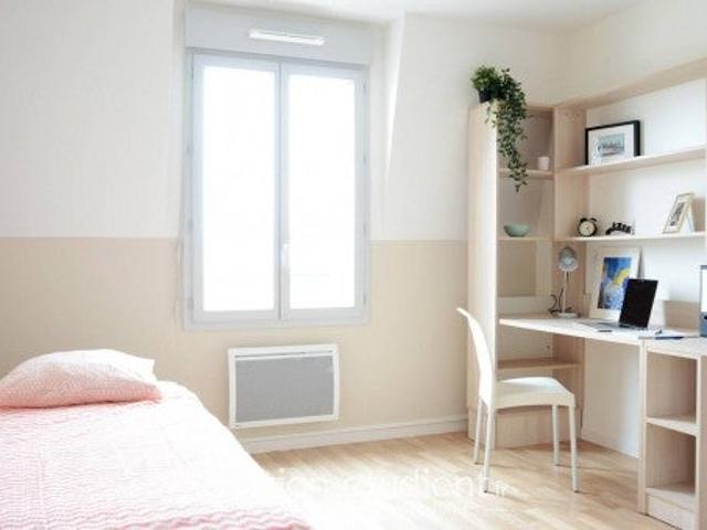 Location Appartement Rue Gagnereaux, Dijon
