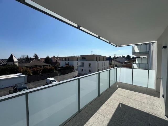 Location Appartement Rue Gaillardin, Haguenau