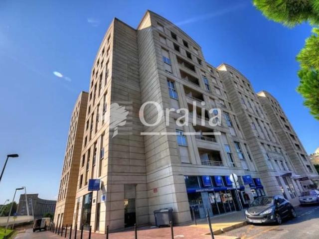 Location Appartement Rue Galatée, Montpellier