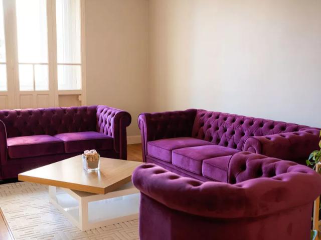 Location Chambre Boulevard Henri IV, Tarbes