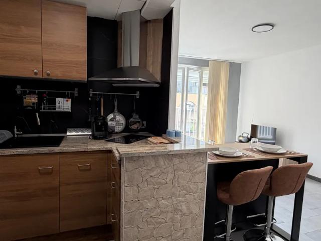 Location Appartement Rue Galibert Ferret, Mazamet