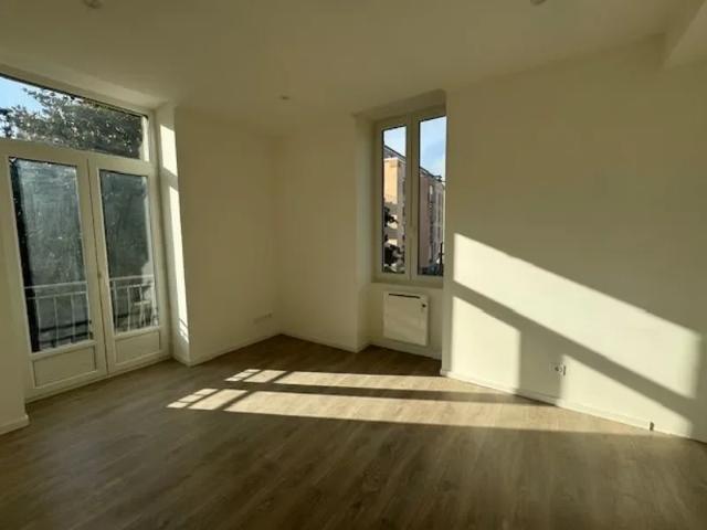 Location Appartement Rue Galibert Ferret, Mazamet