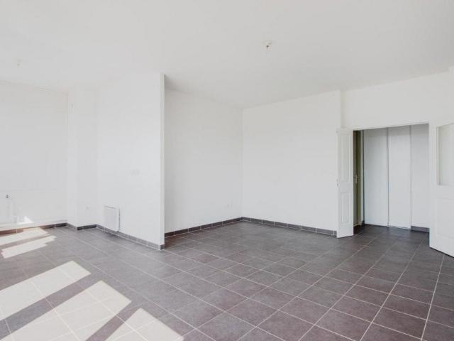 Location Appartement Rue Galilée, Tours