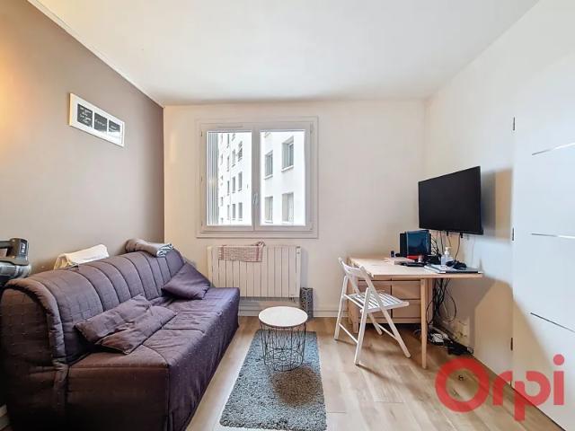 Location Appartement Rue Galilée, Villeurbanne