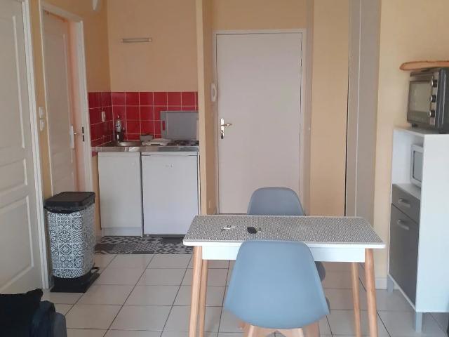 Location Appartement Rue Galoche, Dijon