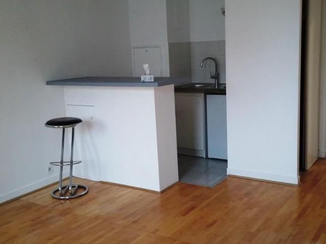 Location Appartement Rue Gallieni, Boulogne Billancourt