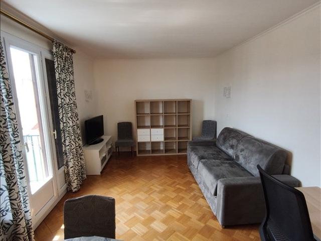 Location Appartement Rue Gallieni, Boulogne Billancourt