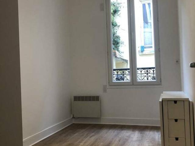 Location Appartement Rue Gallieni, Boulogne Billancourt