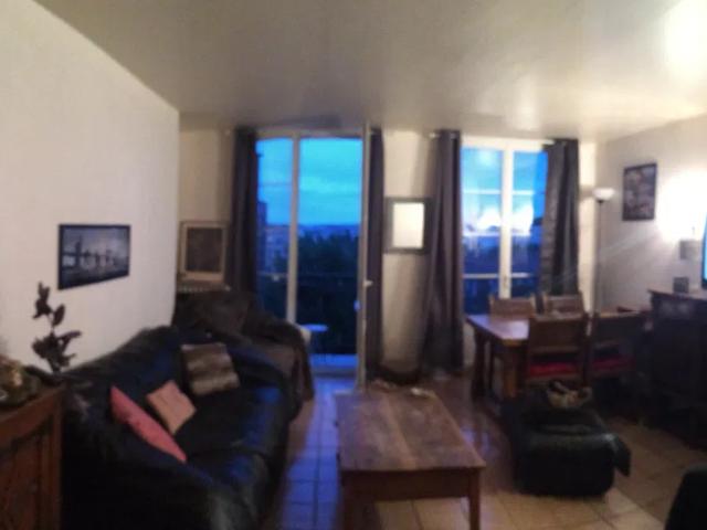 Location Appartement Rue Gallieni, Boulogne Billancourt