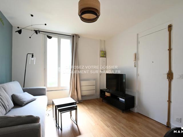 Location Appartement Rue Gallieni, Boulogne Billancourt