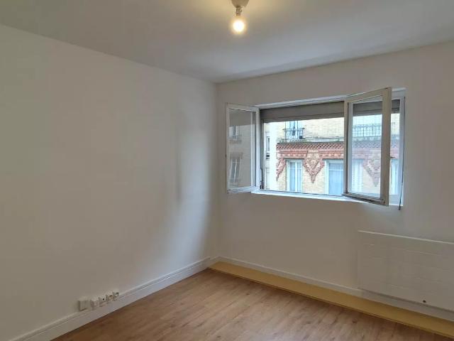 Location Appartement Rue Gallieni, Boulogne Billancourt