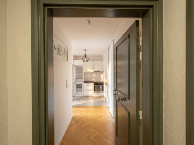 Location Appartement Rue Gallieni, Poissy