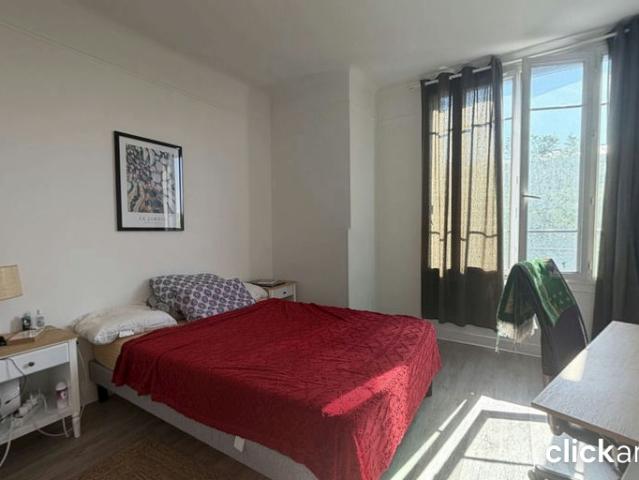 Location Appartement Rue Gallieni, Rueil Malmaison