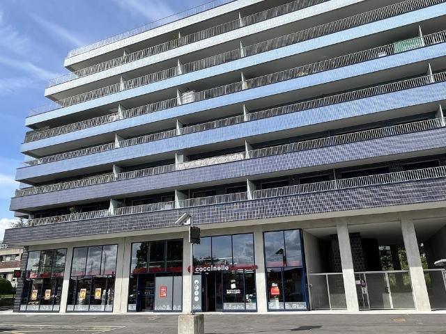 Location Appartement Rue Galvani, Massy