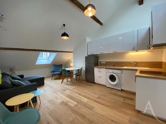 Location Appartement Rue Gambon, Bourges