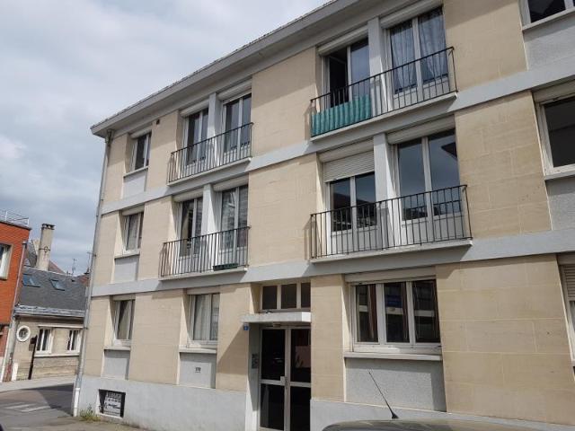 Location Appartement Rue Gambetta, Creil