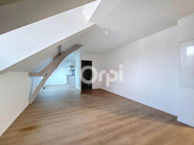 Location Appartement Rue Gambetta, Creil