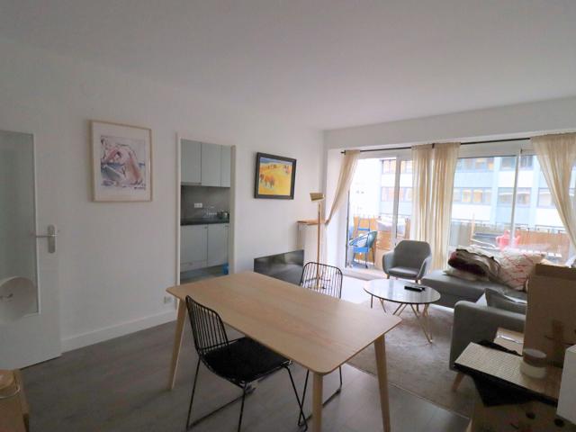 Location Appartement Rue Gambetta, Boulogne Billancourt