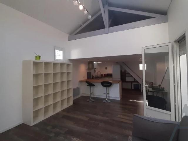 Location Appartement Rue Gambetta, Bordeaux