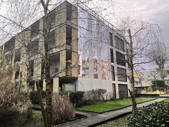 Location Appartement Rue Gambetta, Bordeaux