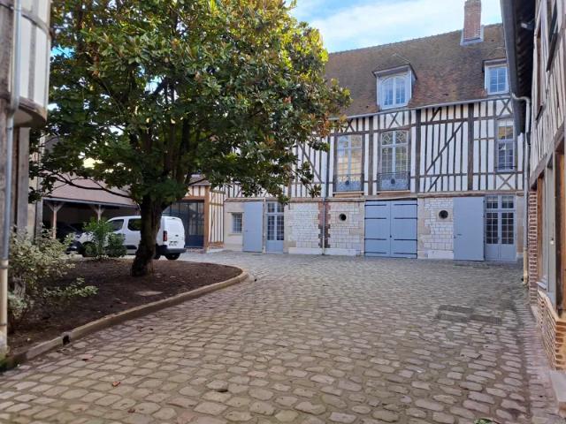 Location Appartement Rue Gambetta, Beauvais