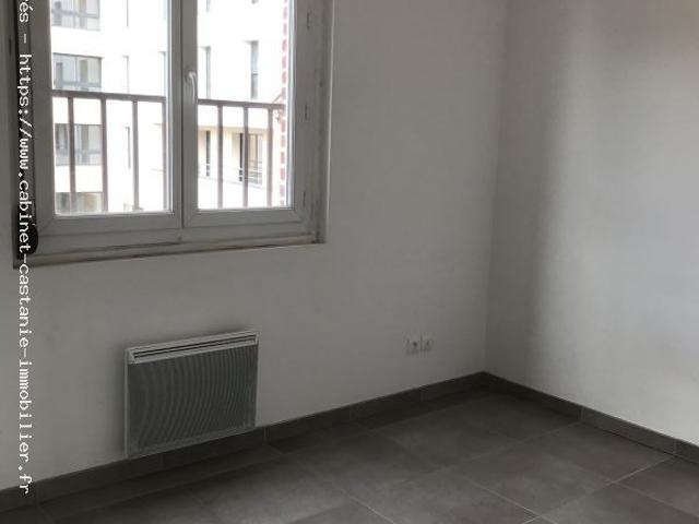 Location Appartement Rue Gambetta, Beauvais