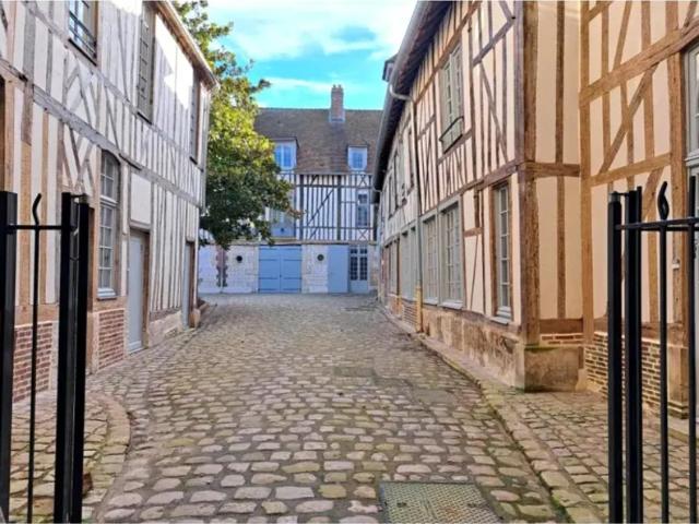 Location Appartement Rue Gambetta, Beauvais