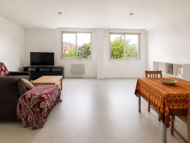 Location Appartement Rue Gambetta, Graulhet