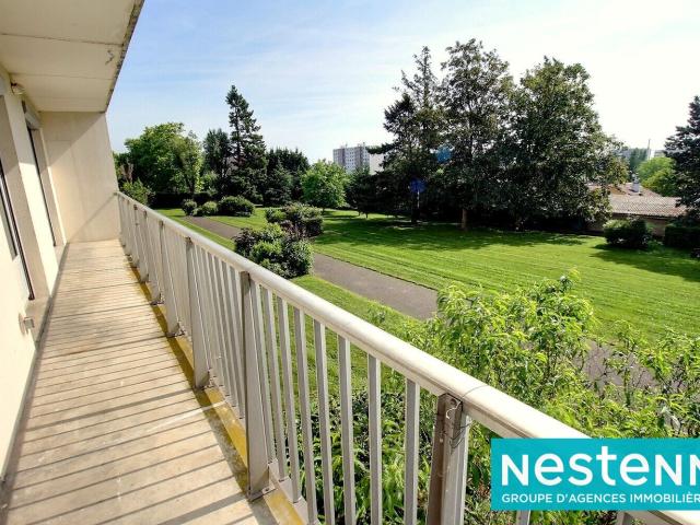Location Appartement Rue Gambetta, Décines Charpieu