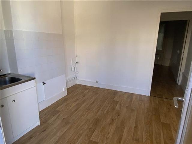 Location Appartement Rue Gambetta, Firminy