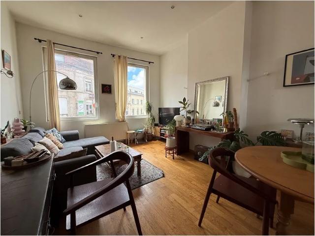 Location Appartement Rue Gambetta, La Madeleine