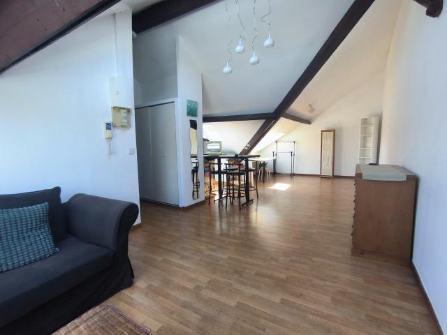 Location Appartement Rue Gambetta, La Madeleine