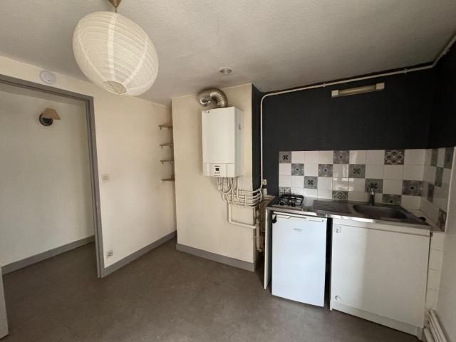 Location Appartement Rue Gambetta, La Ricamarie