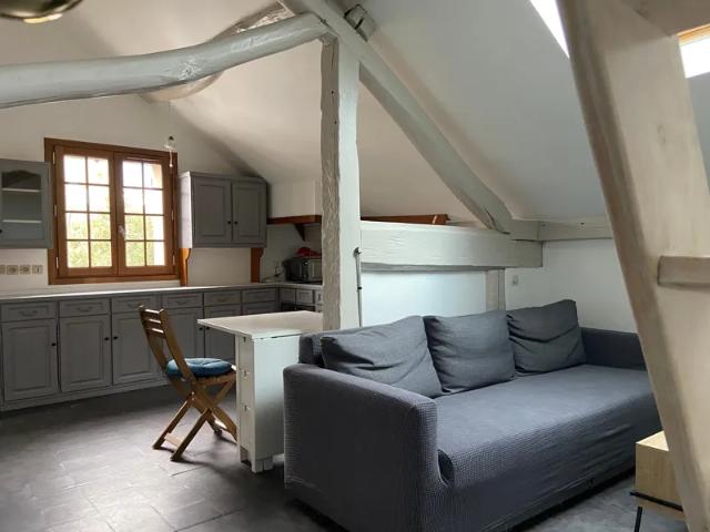 Location Appartement Rue Gambetta, Marcoussis