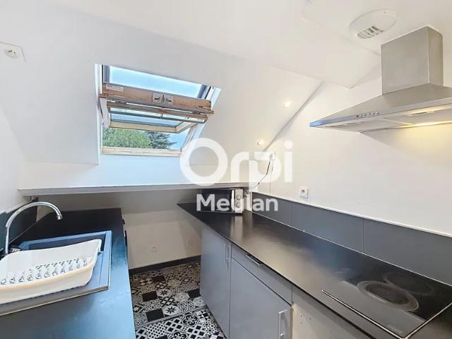 Location Appartement Rue Gambetta, Meulan en Yvelines