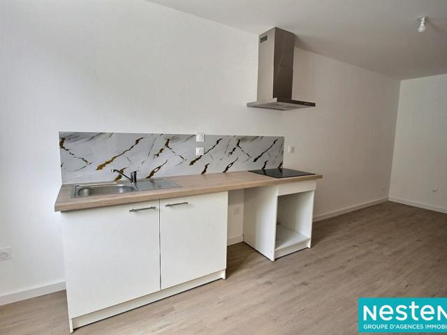 Location Appartement Rue Gambetta, Meyzieu