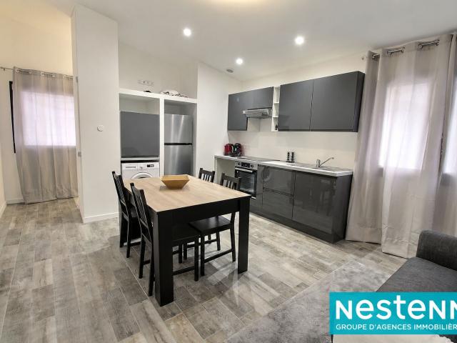 Location Appartement Rue Gambetta, Meyzieu