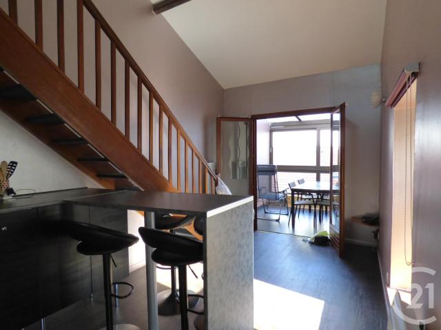 Location Appartement Rue Gambetta, Nancy